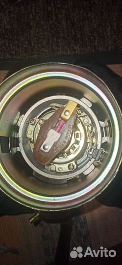 Распределитель зажигания газ 53-3307