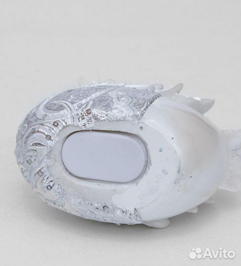 Копилка Белый лебедь A2018431