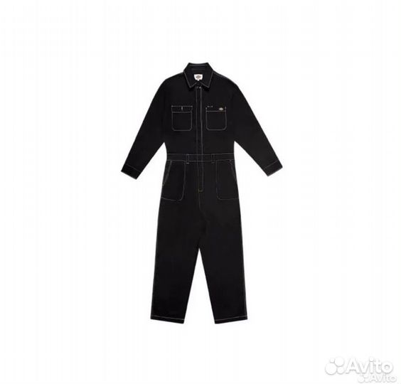 Комбинезон рабочий dickies