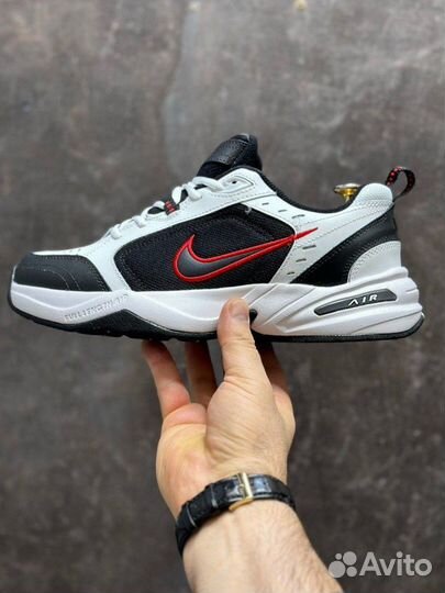 Кроссовки Nike Air Monarch