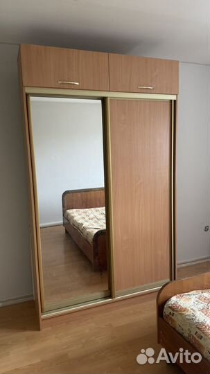 Шкаф в прихожую