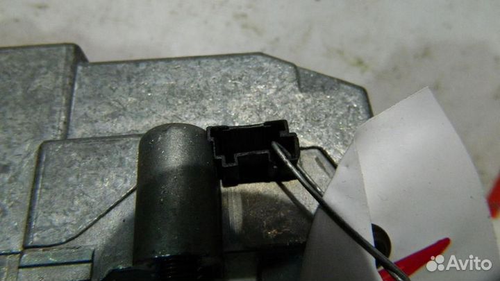 Блок электронный для Land Rover Discovery 4 2009