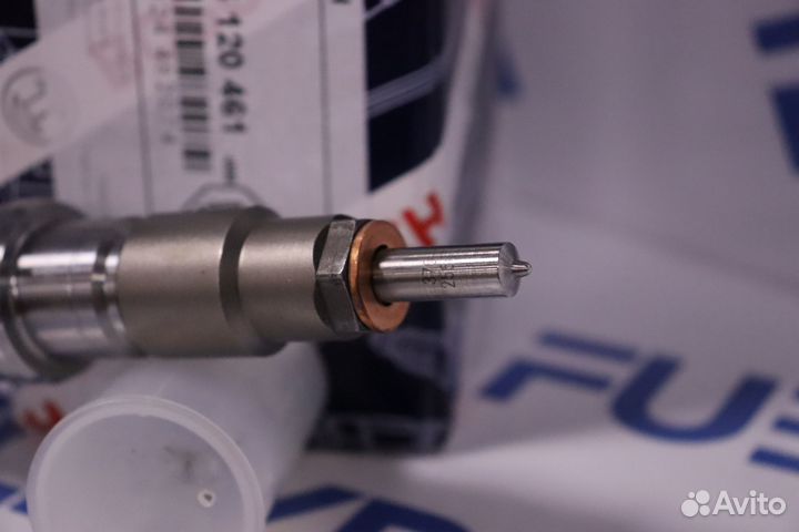 Форсунка топливная 0445120461