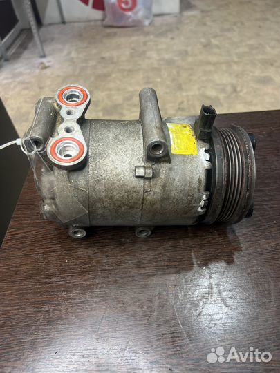 Компрессор кондиционера Ford Focus CB4, aoda