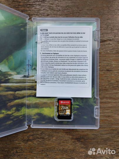 Видеоигры для нинтендо свич/ лайт