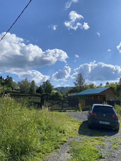 Участок 15 сот. (ИЖС)