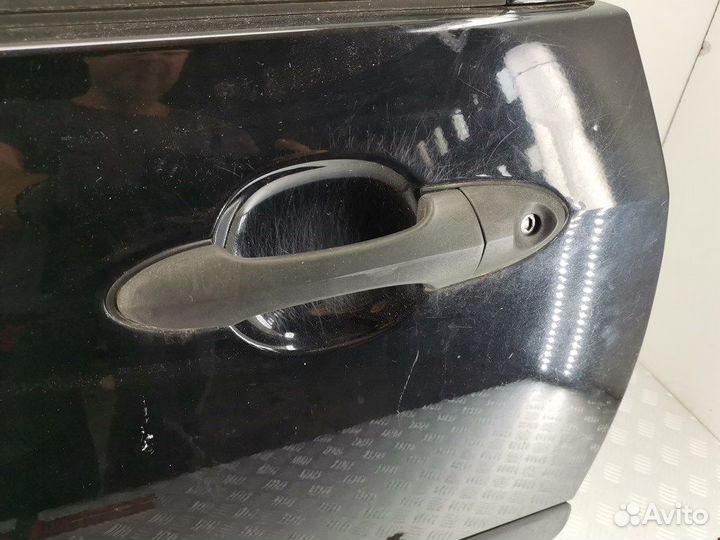 Дверь передняя для Ford Focus 1 1430144