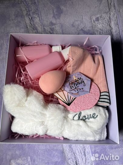 Подарочный набор