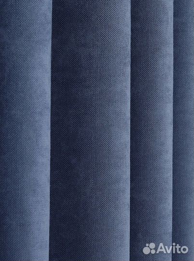 Шторы новые 2шт