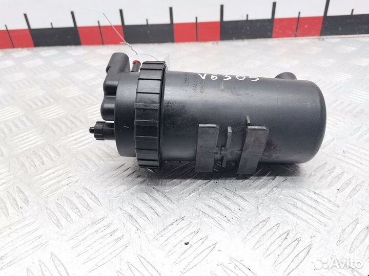 Корпус топливного фильтра Ford S-Max 2006 1352444