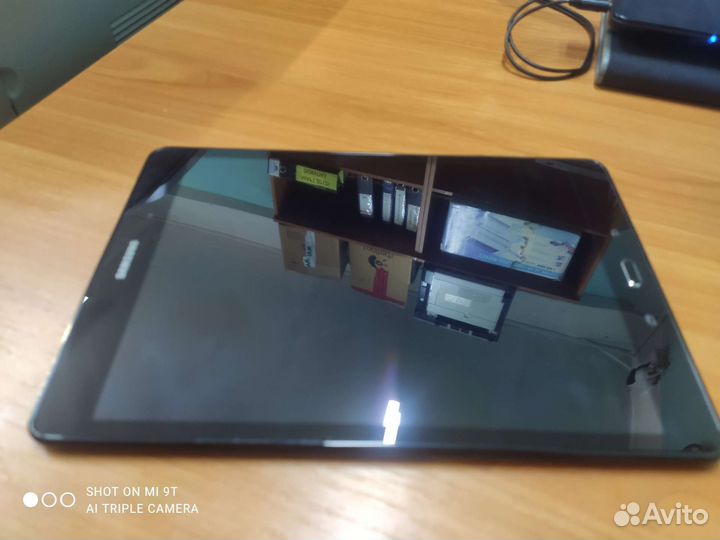 Планшет samsung