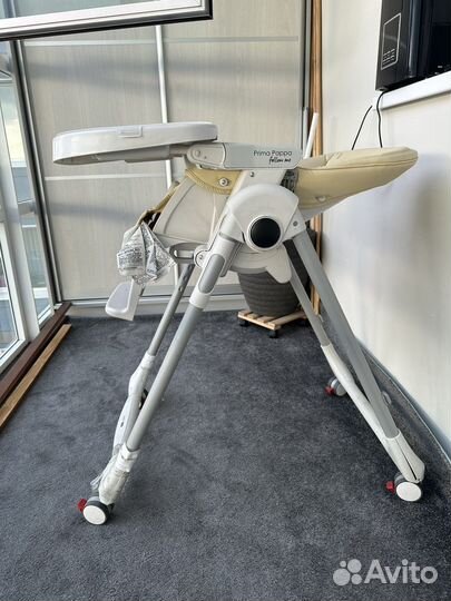 Стул для кормления