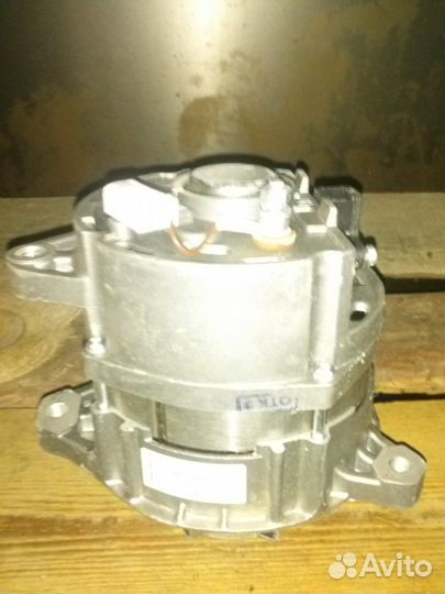 Генератор УАЗ