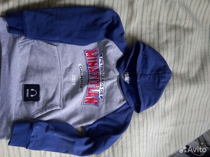 Одежда для мальчиков