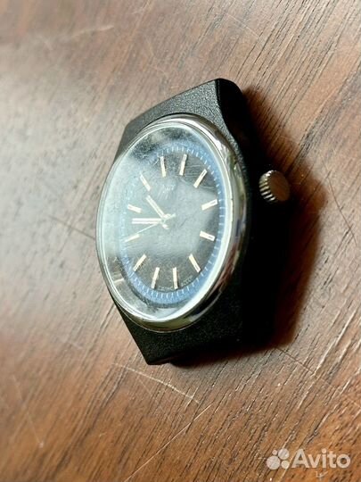 Мужские Часы Луч Знак Качества СССР новые