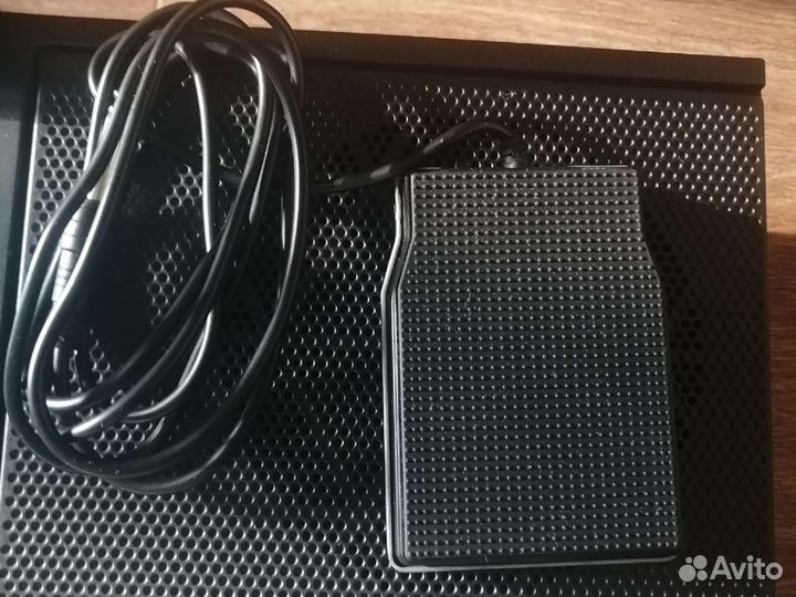 Синтезатор medeli m331+педаль