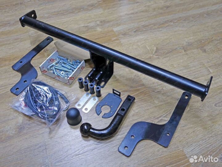 Фаркоп лада LADA xray