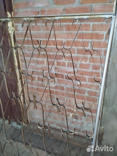 Решетка 3,20/1, 60