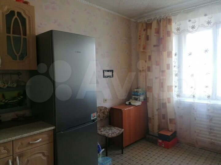 Комната 12,8 м² в 1-к., 7/9 эт.