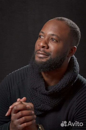 Репетитор английского с носителем