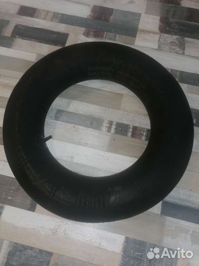 Тюбинг ватрушка 100 см бу