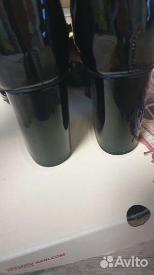 Туфли женские р.36