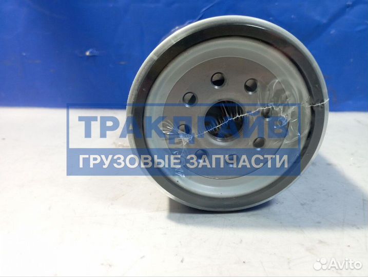 Фильтр топливный двигателя Mercedes Actros MAN