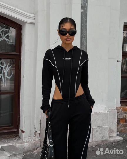 Костюм maneken новый