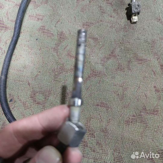 Датчик температуры выхлопных газов Mercedes w213