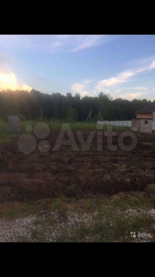 Дом 96 м² на участке 6,8 сот.