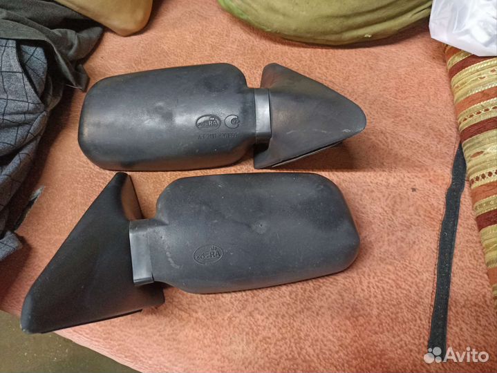 Боковые зеркала ваз 2110