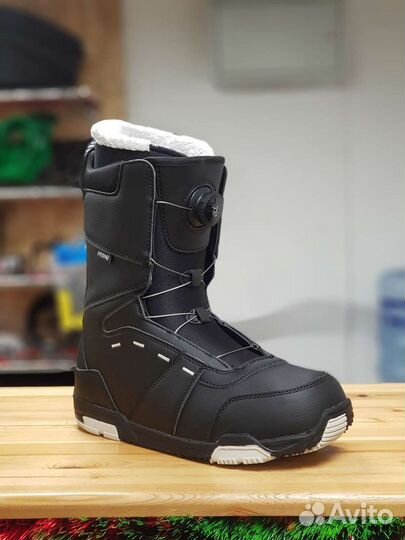 Сноубордические ботинки Prime, Terror