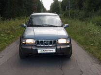 Kia Sportage 2.0 AT, 2001, 258 200 км