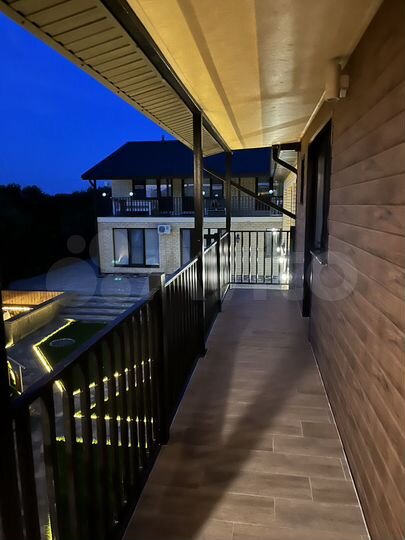 Комната 15 м², 2/2 эт.