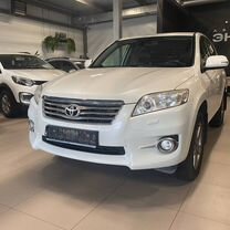 Toyota RAV4 2.0 CVT, 2012, 176 200 км, с пробегом, цена 1 650 000 руб.