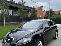 SEAT Leon 2.0 AT, 2009, 290 000 км, с пробегом, цена 735 000 руб.