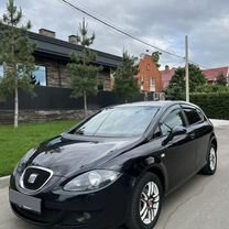 SEAT Leon 2.0 AT, 2009, 290 000 км, с пробегом, цена 735 000 руб.