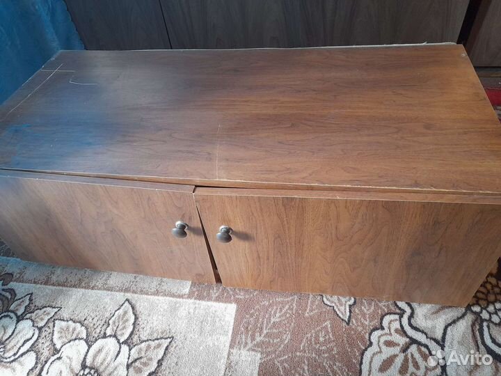 Тумбочки СССР