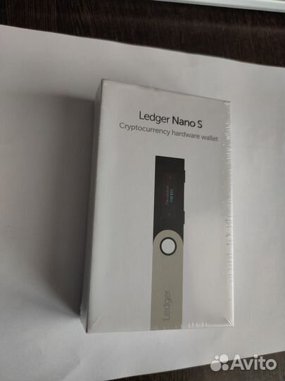 Ledger Nano s