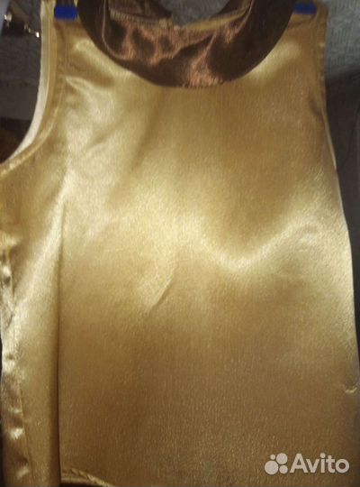 Костюм для выступления