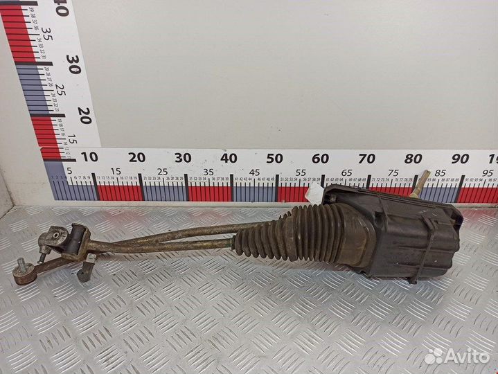 Кулиса кпп для Volkswagen Passat 5 GP 8D0711055AE