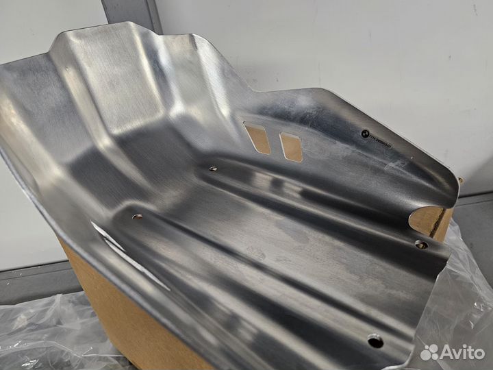 Защита двигателя BMW G310 R / GS 77142466583