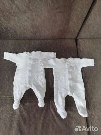 Детские вещи на мальчика