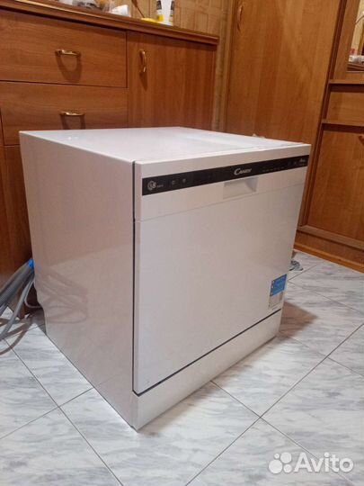 Посудомоечная машина Candy бу