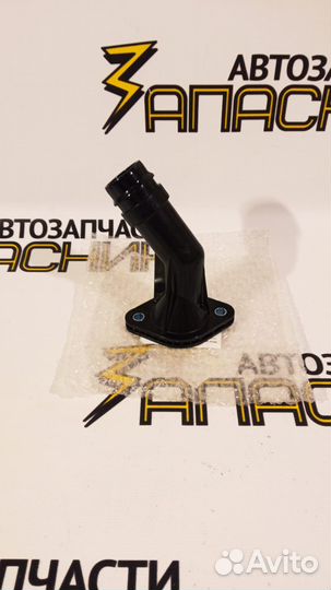 Крышка термостата KIA optima / Hyundai Sonata (40