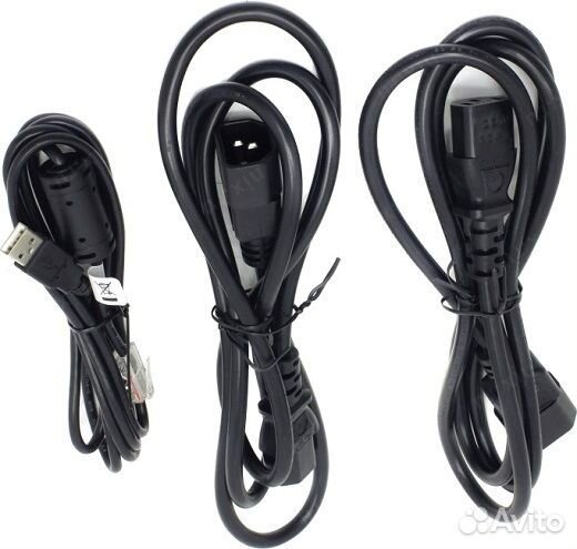 Ибп APC Back-UPS RS 1500VA