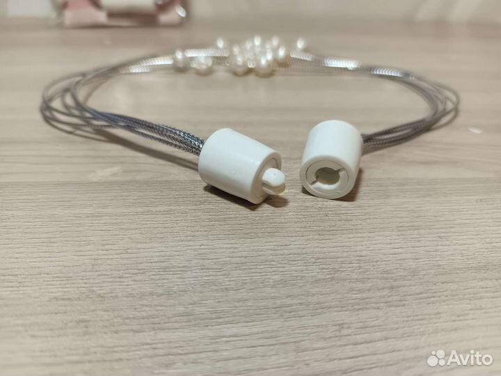 Подхват для штор 