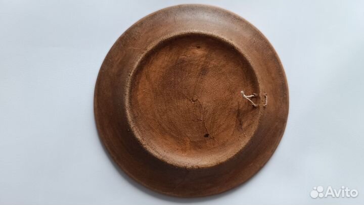 Сувенирная тарелка Правдинск