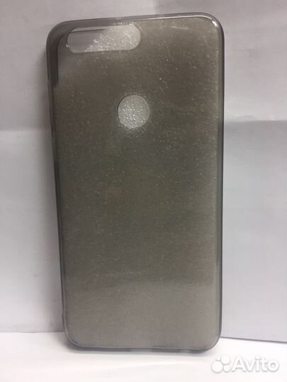 Чехол Huawei Honor 8