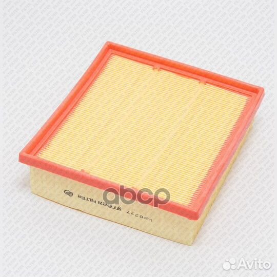 Фильтр воздушный opel Corsa 06- opel Corsa 06